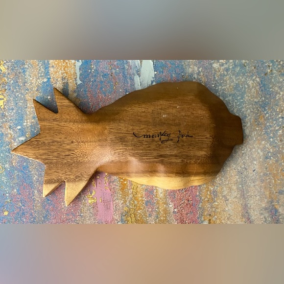 Catch-All Tray & Necklace - Picture 8 of 8